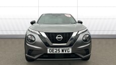 Nissan Juke 1.0 DiG-T N-Connecta 5dr DCT Petrol Hatchback